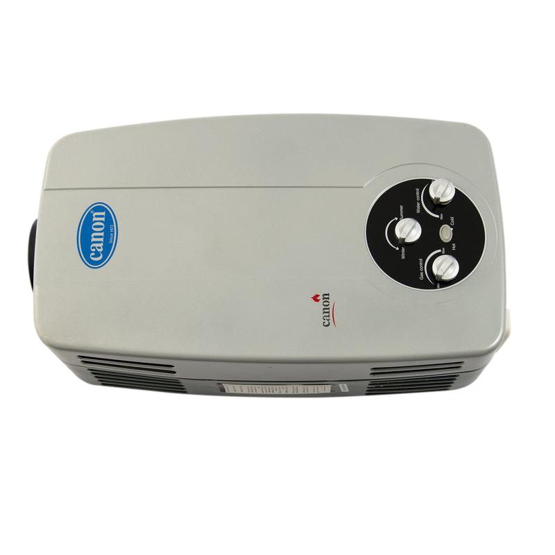 Canon 6 Liter Instant Gas Water Heater Price in Pakistan