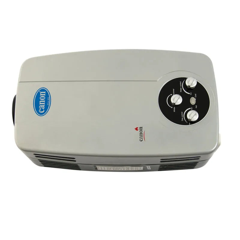 Canon IGWH-16DD 6 Liter Instant Gas Water Heater Secondary image