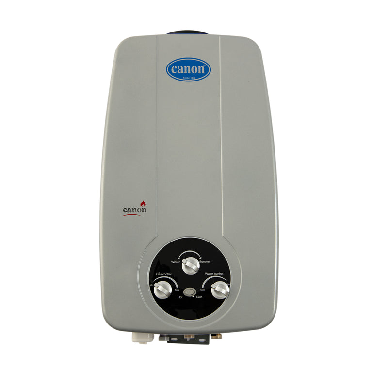 Canon IGWH-16DD 6 Liter Instant Gas Water Heater Price in Pakistan