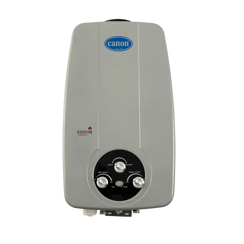 Canon IGWH-17DD Instant Gas Water Heater Price in Pakistan