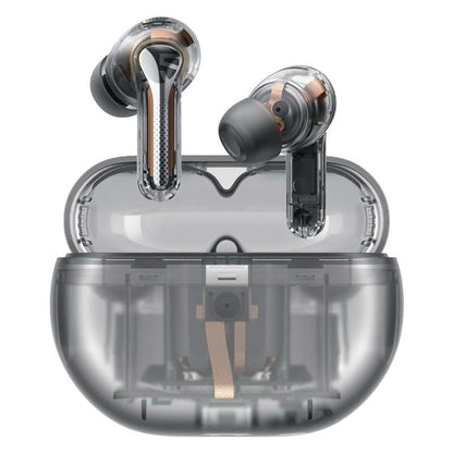 Soundpeats Capsule3 Pro Powerful Hybrid Wireless Earbuds