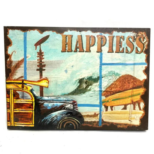 Decorative Car Wall Frame Frame Price in Pakistan 