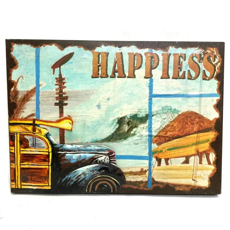 Decorative Car Wall Frame Frame Price in Pakistan  Main image