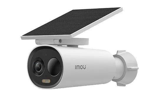Imou Cell 3C All In One 5MP Security Camera Price in Pakistan