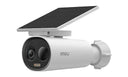 Imou Cell 3C All In One 5MP Security Camera