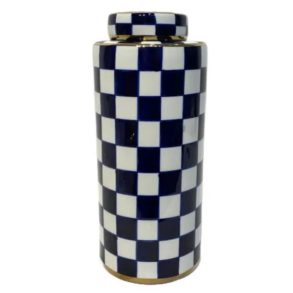 Ceramic Vase Chess Large Price in Pakistan Main image
