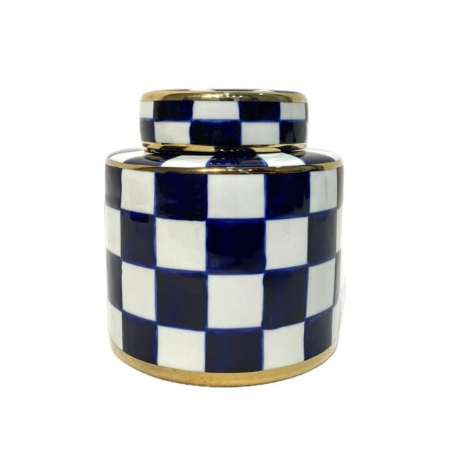Ceramic Vase Chess Small Set Of 2 Price in Pakistan