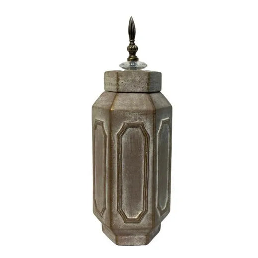 Ceramic Vase Rustic Large Price in Pakistan 