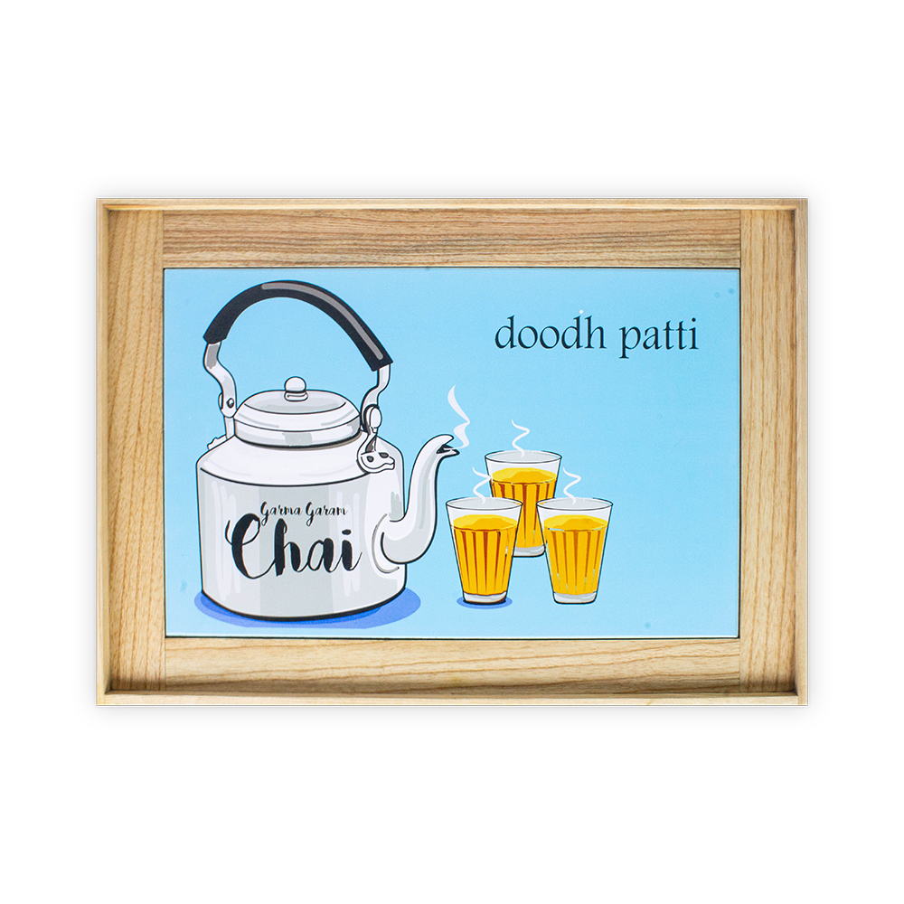 chai art wooden stand table Price in Pakistan