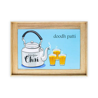 chai art wooden stand table Price in Pakistan
