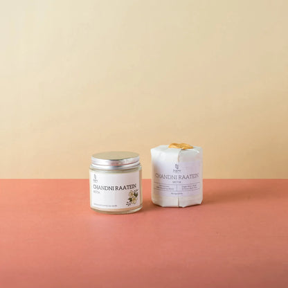 Chandni Raate Motia Soy Candle in Price in Pakistan