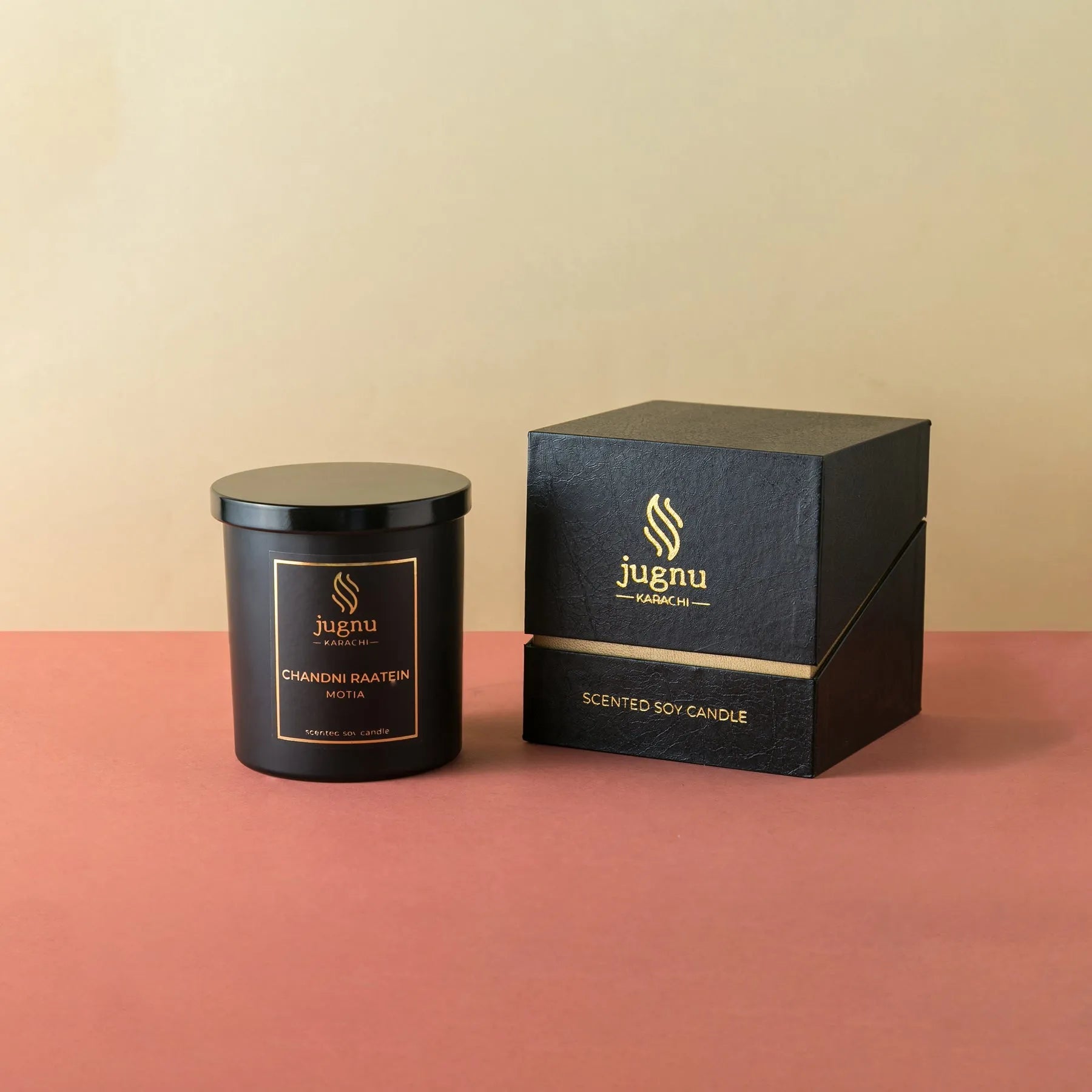 Chandni Raate Scented Soy Candle Modern in Price in Pakistan