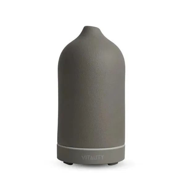 Charcoal Stone Diffuser Grey Price in Pakistan  Main image