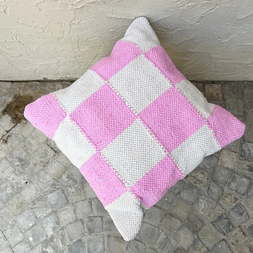 Checkered Secondary image