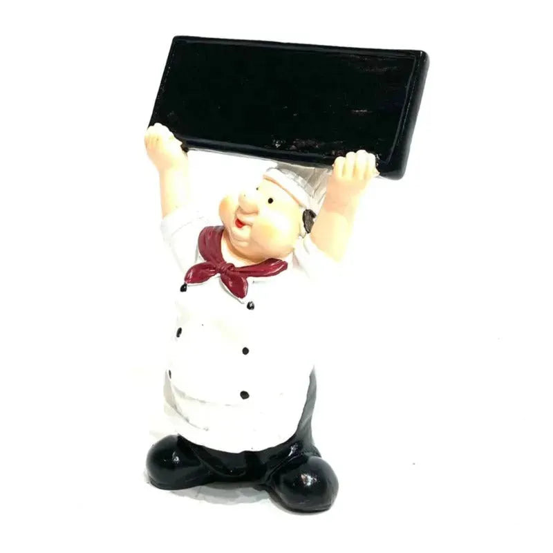 Chef Menu Board Secondary image