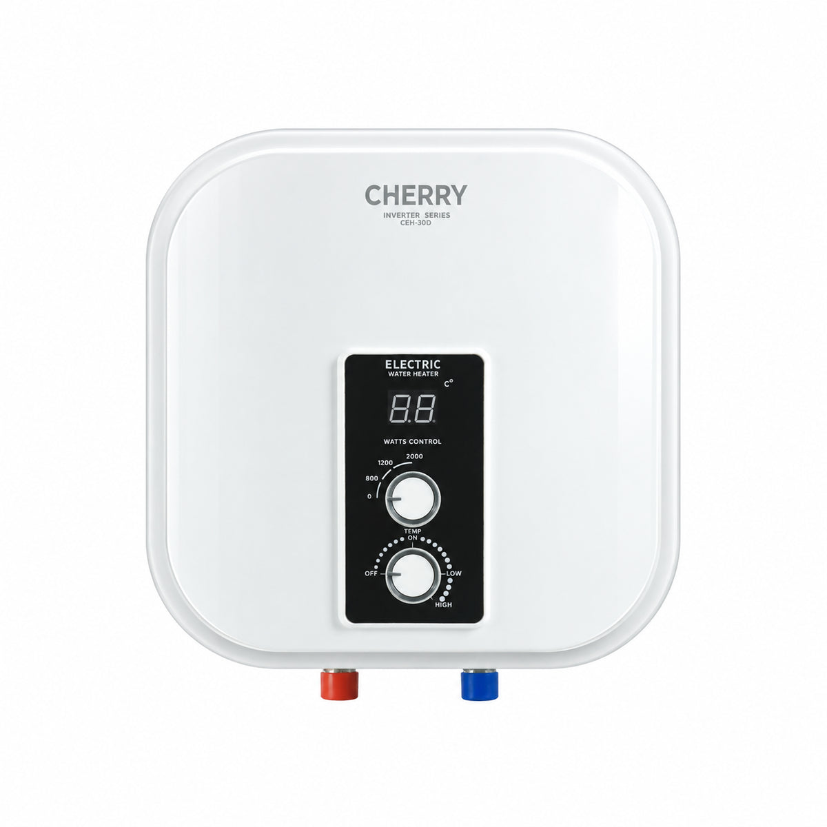 Cherry CEH-15D Inverter Geyser Price in Pakistan