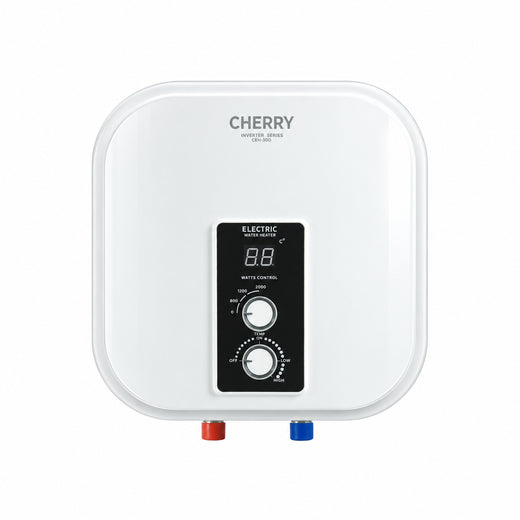 Cherry CEH-15D Inverter Geyser Price in Pakistan