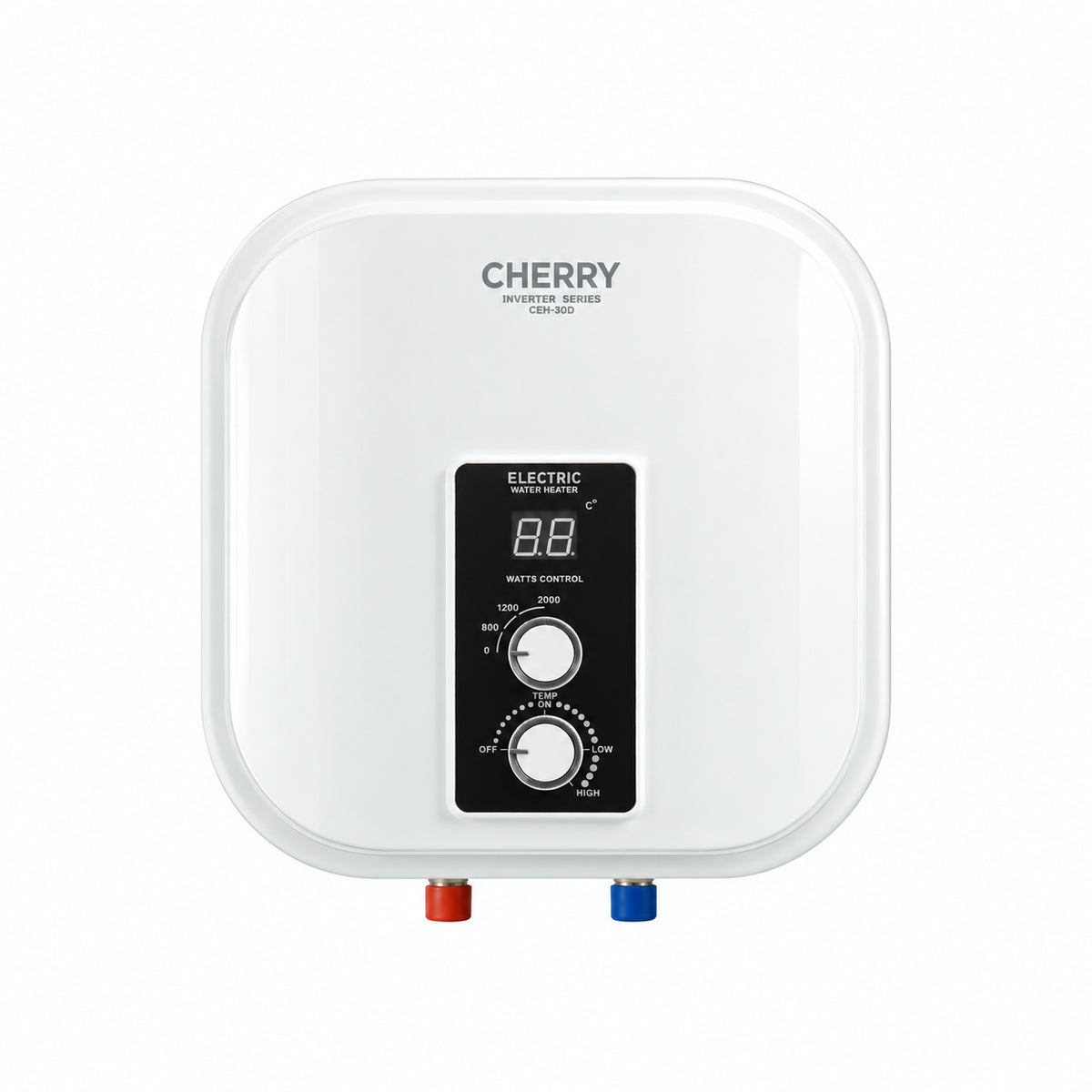 Cherry CEH-30D Inverter Geyser Price in Pakistan