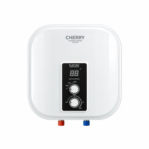 Cherry CEH-30D Inverter Geyser Price in Pakistan
