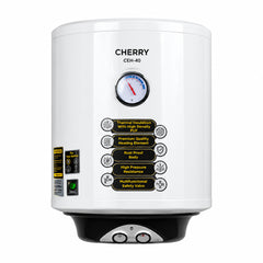 Cherry CEH-40 Inverter Geyser Price in Pakistan