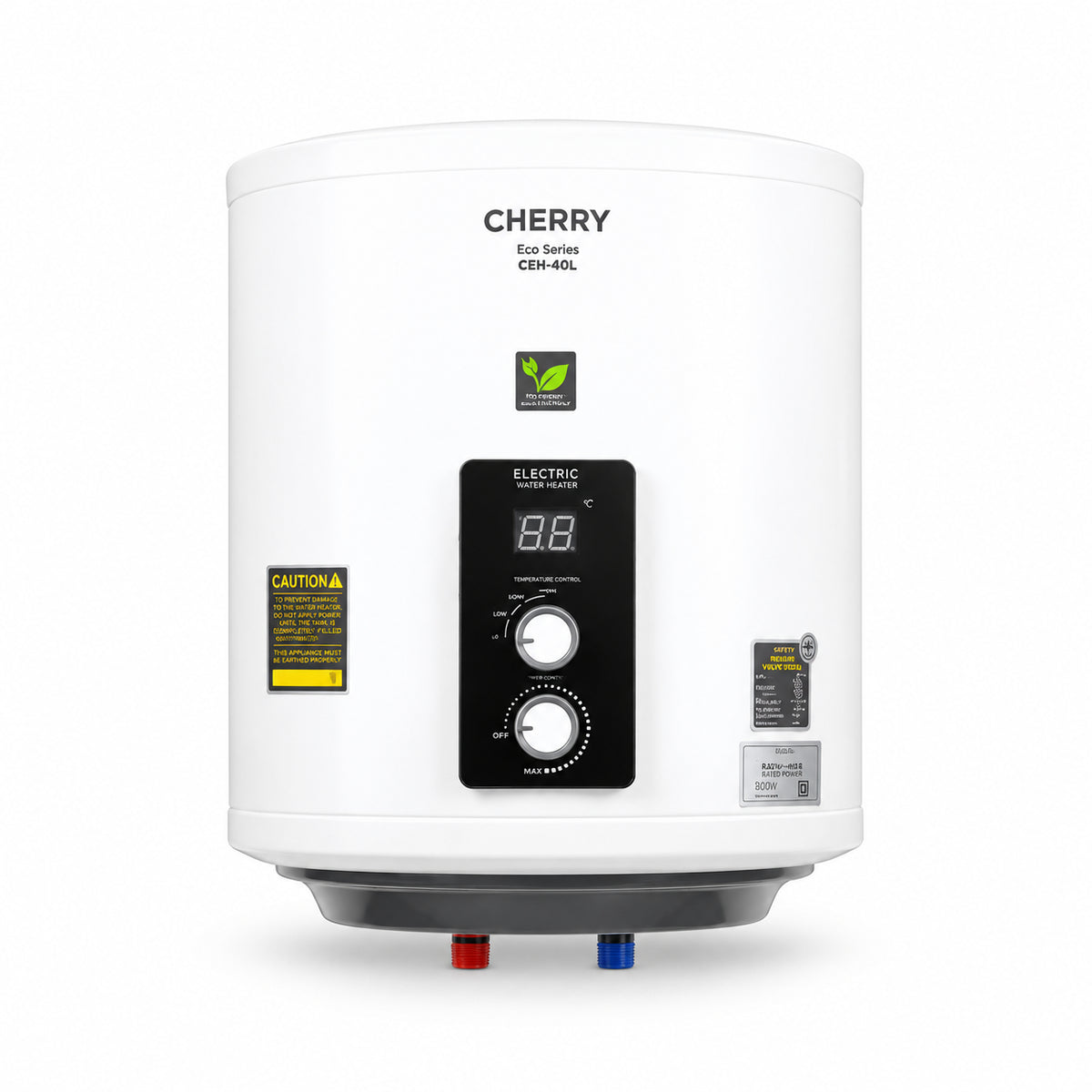 Cherry CEH-40D Inverter Geyser Price in Pakistan Main image