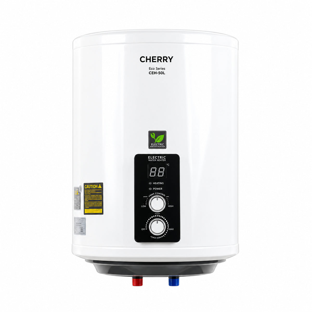 Cherry CEH-50D Inverter Geyser Price in Pakistan