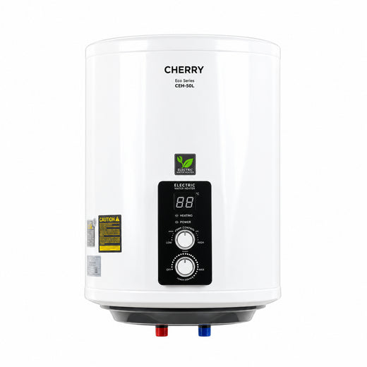 Cherry CEH-50D Inverter Geyser Price in Pakistan