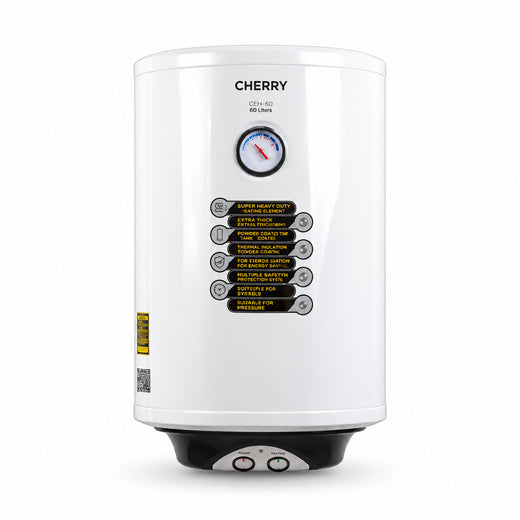 Cherry CEH-60 Inverter Geyser Price in Pakistan