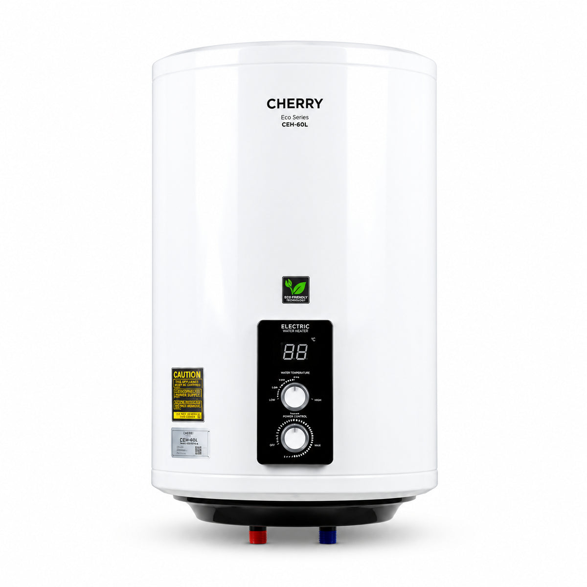 Cherry CEH-60D Inverter Geyser Price in Pakistan