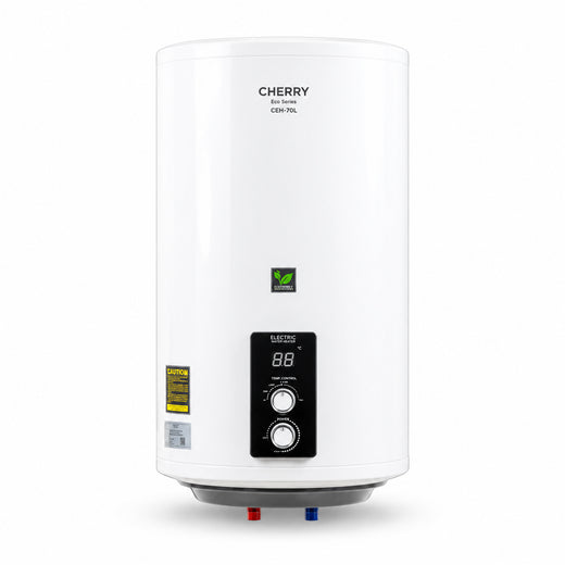 Cherry CEH-70D Inverter Geyser Price in Pakistan