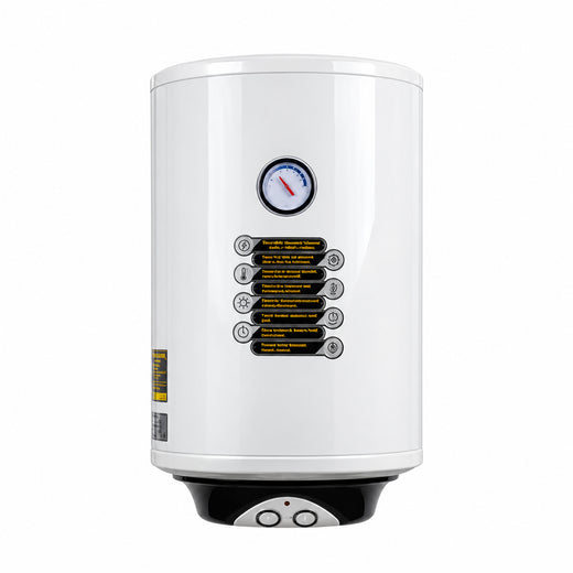 Cherry CEH-80 Inverter Geyser Price in Pakistan