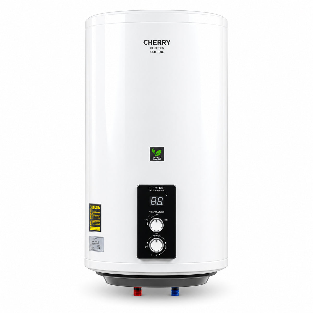 Cherry CEH-80D Inverter Geyser Price in Pakistan
