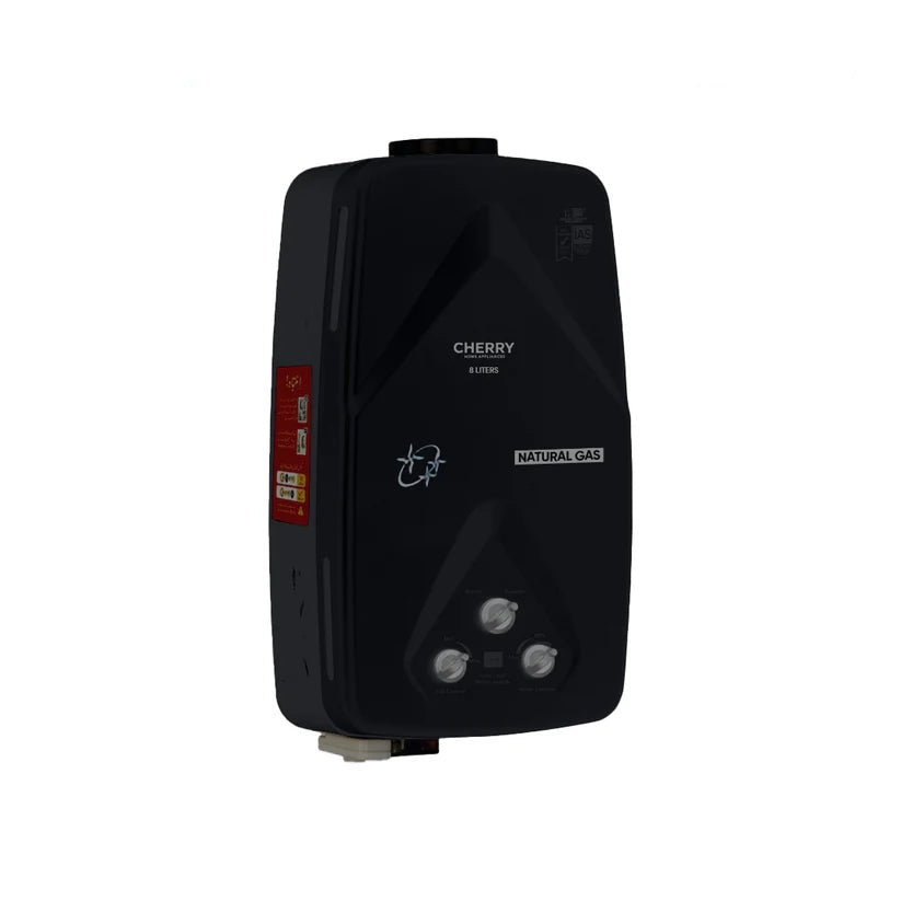 Cherry CIH-8L Instant Gas Geyser Price in Pakistan Main image