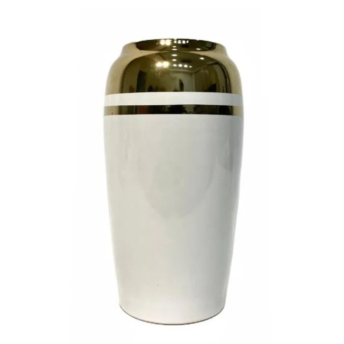 Chic Ceramic Flower Vase Large Price in Pakistan