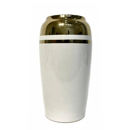 Chic Ceramic Flower Vase Large Price in Pakistan