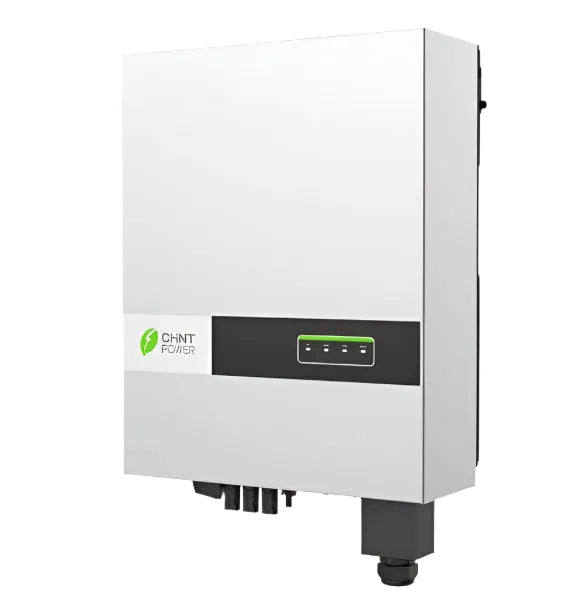 Chint 10kw On Garid Solar Inverter Price in Pakistan Main image