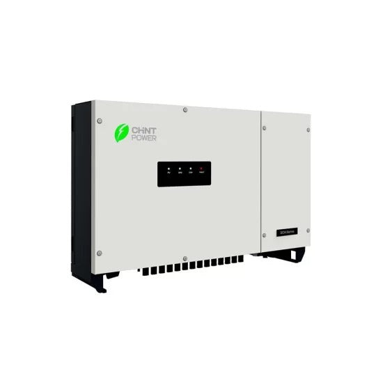 Chint 110kw On Grid Solar Inverter Price in Pakistan 