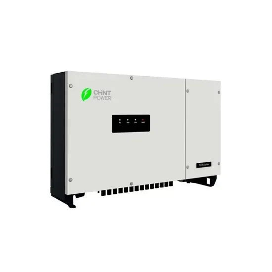 Chint 60kw On Grid Solar Inverter Price in Pakistan  Main image