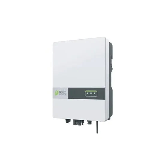Chint 6kw On Grid Solar Inverter Price in Pakistan  Main image