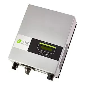 Chint 6kw On Grid Solar Inverter Secondary image