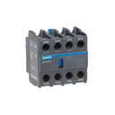Chint AX-3X/22 Contactor Auxiliary Contact