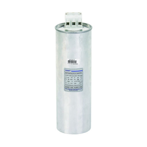 Chint Cylindrical Power Capacitor Price in Pakistan 