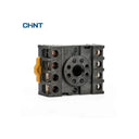 Chint CZF08A-E Flat Relay Sockets