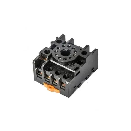 Chint CZF11A E Relay Sockets Price in Pakistan Main image
