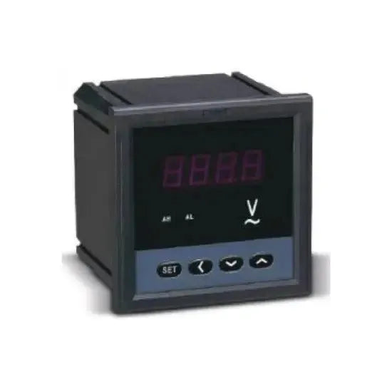 Chint DM96I Digital AC Ammeter Main image