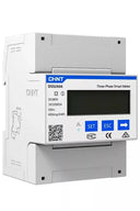Chint DTSU666 Three Phase DIN-Rail Meter