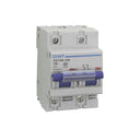 Chint DZ-158 DC 2 pole Miniature Circuit Breaker