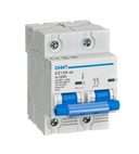 Chint DZ-158 DC 2 pole Miniature Circuit Breaker