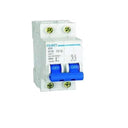 Chint Eb-C 2 pole 4.5ka Miniature Circuit Breaker