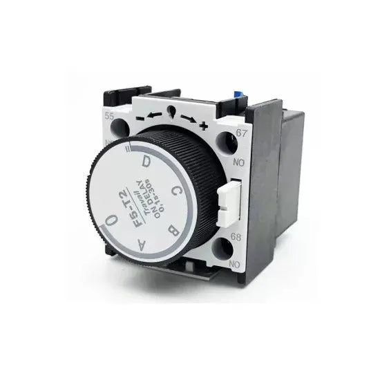 Chint F5 T2 Pneumatic Timer Price in Pakistan Main image